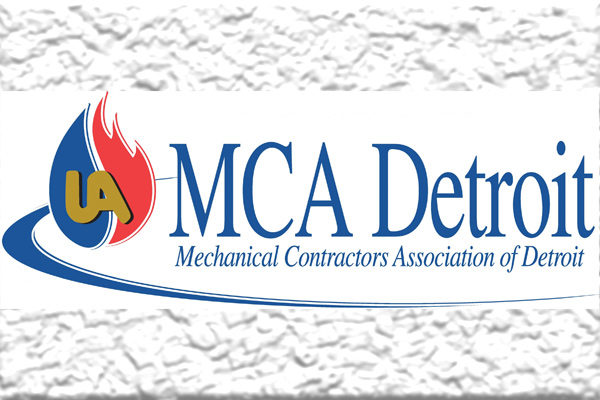 Mechanical Contractors Association, Detroit