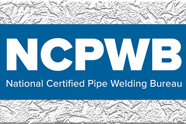 national certified pipe welding bureau