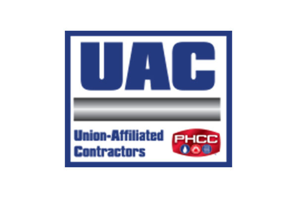 union affiliated contractors